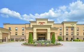 Hampton Inn Harrison Arkansas